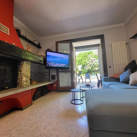 Soulhouse Villa Bieno  Bagian luar foto