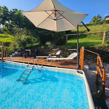 Soulhouse Villa Bieno  Bagian luar foto