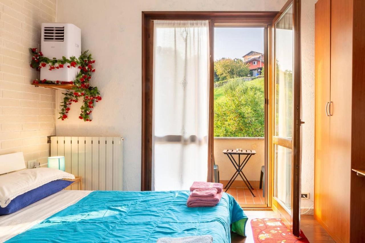 Soulhouse Villa Bieno  Bagian luar foto