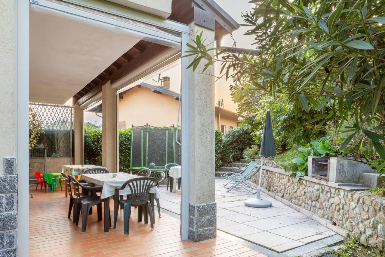 Soulhouse Villa Bieno  Bagian luar foto
