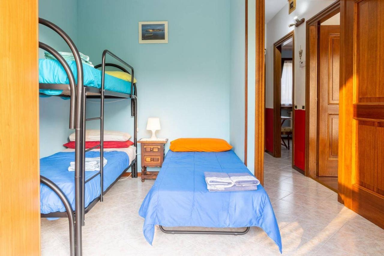 Soulhouse Villa Bieno  Bagian luar foto