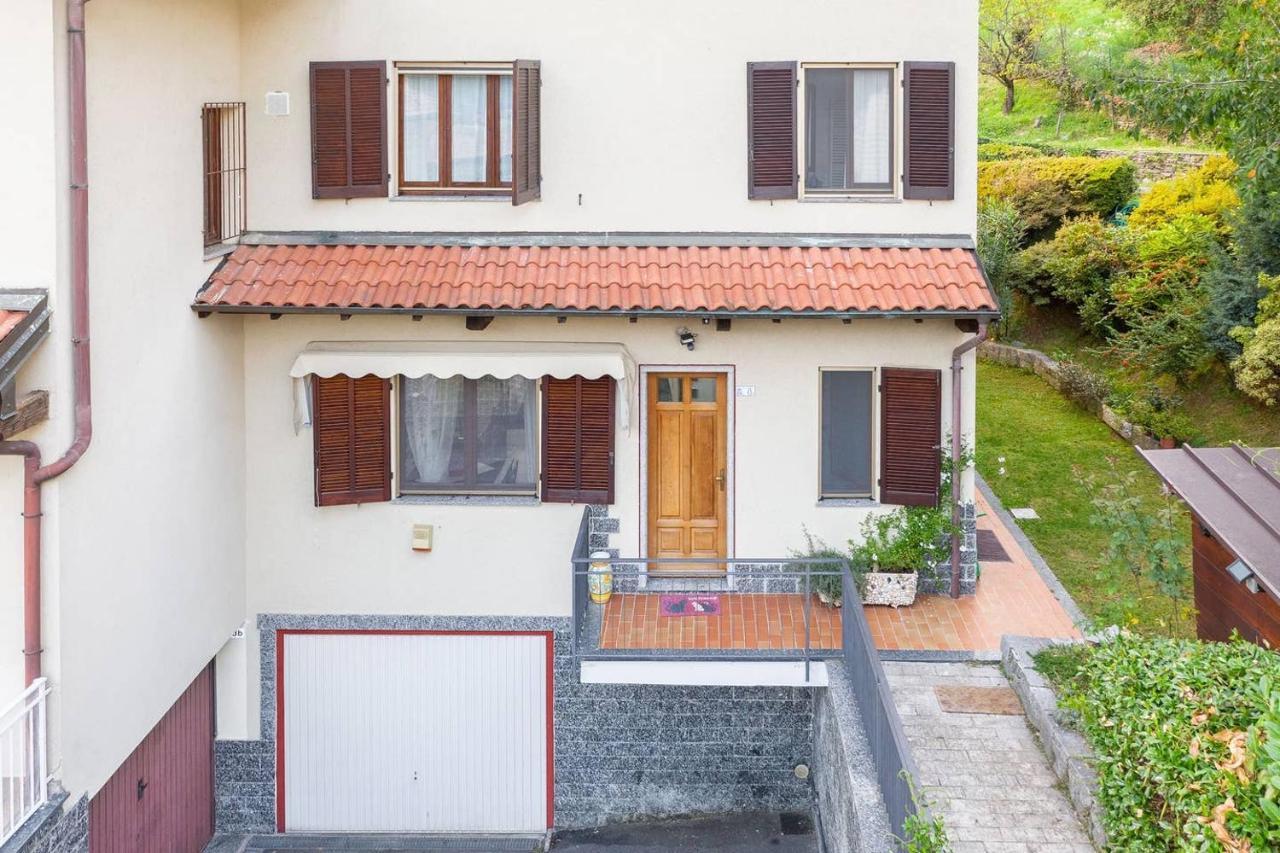 Soulhouse Villa Bieno  Bagian luar foto