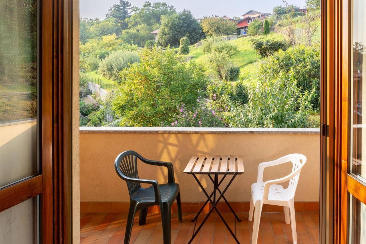 Soulhouse Villa Bieno  Bagian luar foto
