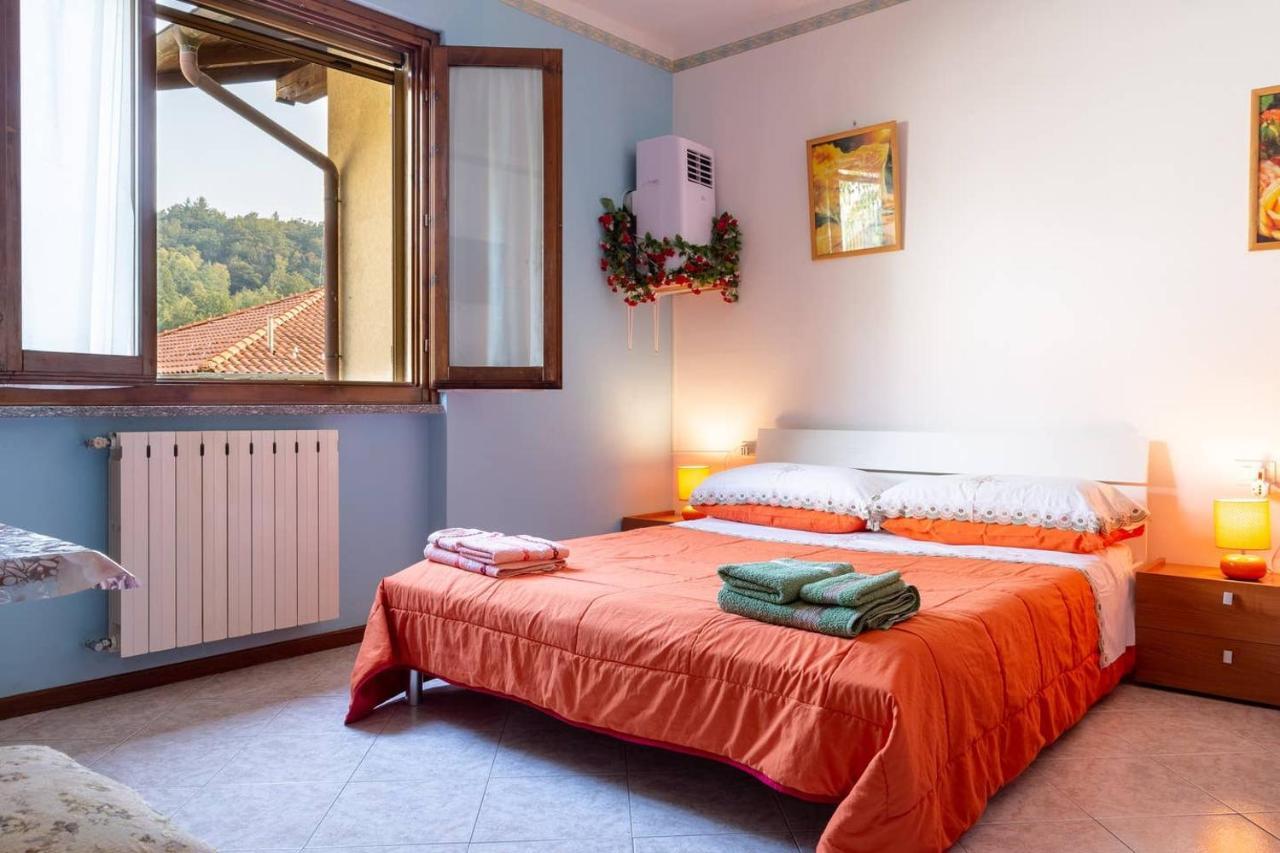 Soulhouse Villa Bieno  Bagian luar foto