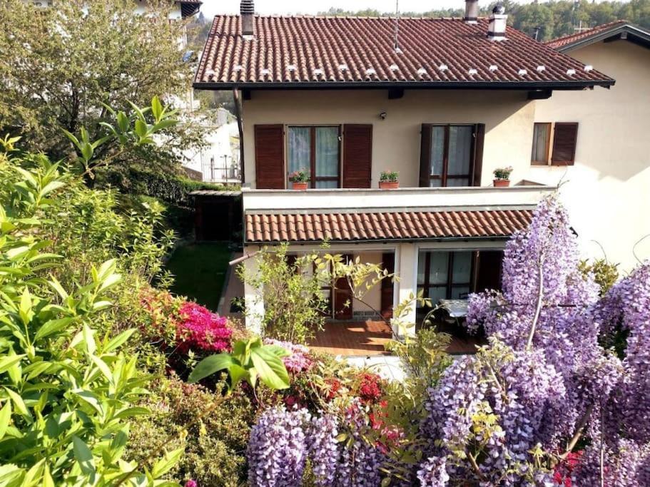 Soulhouse Villa Bieno  Bagian luar foto