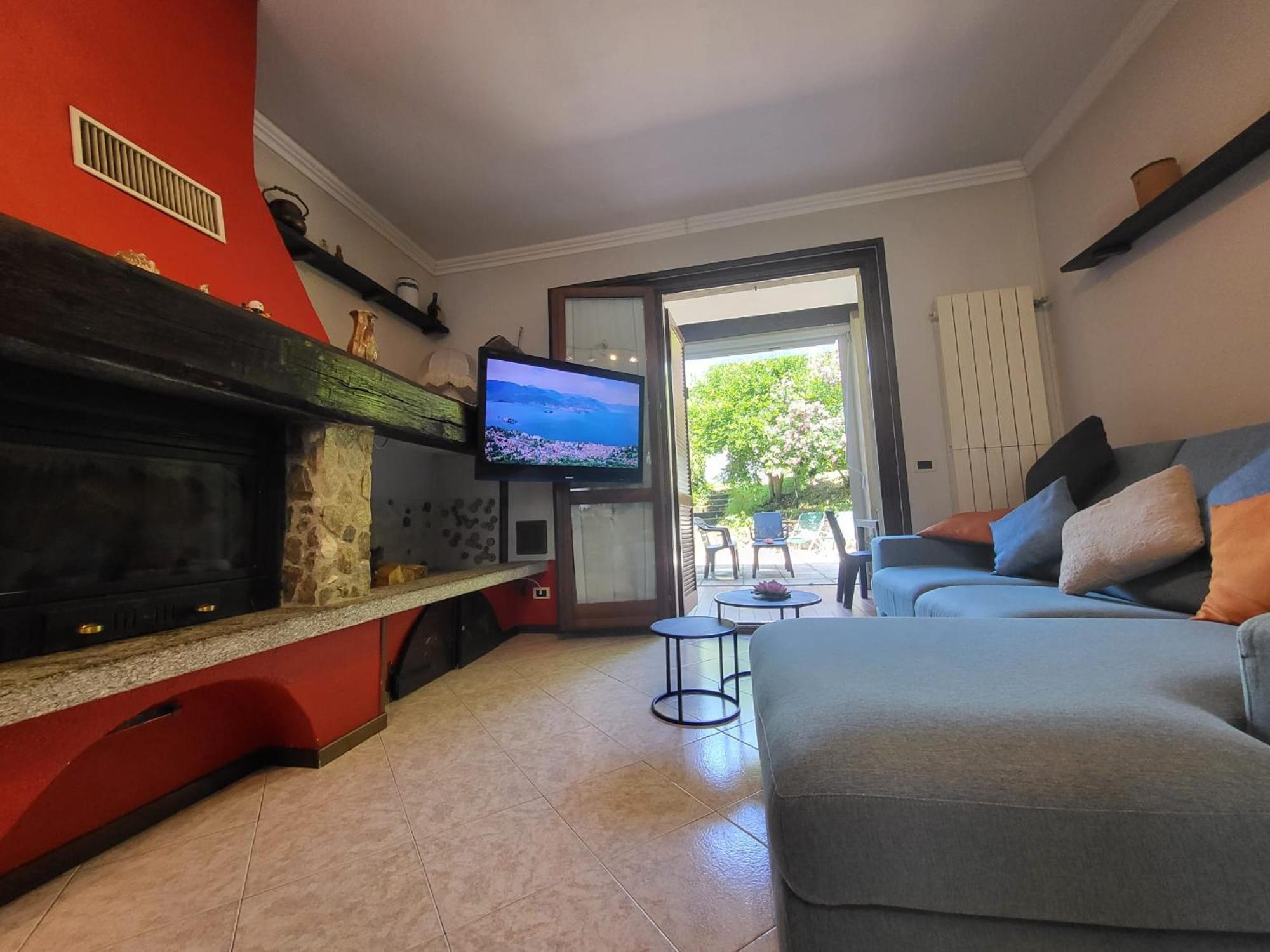 Soulhouse Villa Bieno  Bagian luar foto